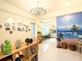 Lan Hai Chu Meng B&B