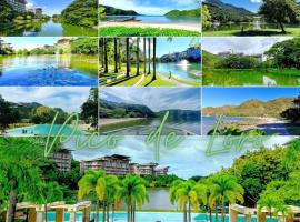 Pico de Loro Condo Accommodation for Rent、ナスグブのコンドミニアム