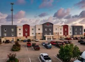 Candlewood Suites Longview, an IHG Hotel