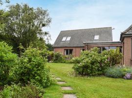 Sheildaig Cottage Annex, hotell sihtkohas Laurencekirk