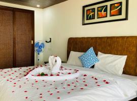 Grand Sea Shades Goa