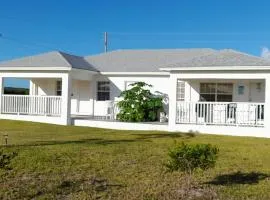 Nature's Delight Lodge