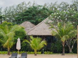 บ้านเพ คาบาน่า โฮเต็ล แอนด์ รีสอร์ท