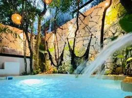 Luz de Luna Tulum Villa