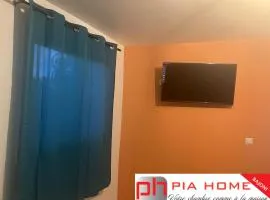 PIA HOME Le Bajoni