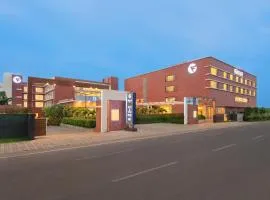 Fortune Park Airport Road, Hubballi - Member ITC Hotels' Group