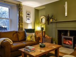 Cotlea East Cottage, holiday home in Alyth