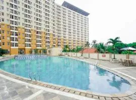 RedLiving Apartemen Margonda Residence 2 - Tower 2