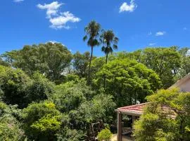 Peaches & Cream Bed & Breakfast