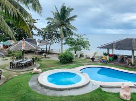 Carmen Veranda Resort, hotel a Carmen