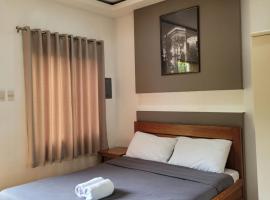 La Belle Staycation, apartment in Puerto Princesa City