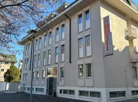 Hotel Kristall