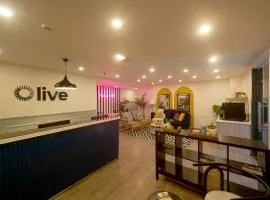 Olive Richmond Circle - By Embassy Group