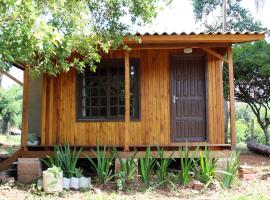 Cabana na Serra Gaúcha!, hotel in Picada Cafe