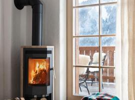 Sloho Bergurlaub, hotel in Hohentauern