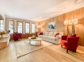 Chalet Lilly - Family and Friends by A-Appartments mit Ski in - Ski out