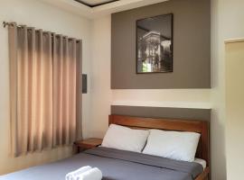 La Belle Staycation, hotel a Città di Puerto Princesa