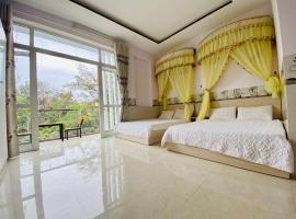 gau homestay, hotel em Tuy Hoa