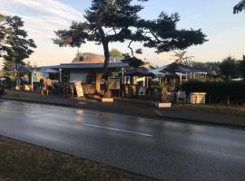 Banana Jack Boltenhagen