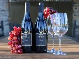 Neuras Wine and Wildlife Estate
