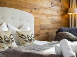 Casa Hirsch - zentral in Miesbach, hotell i Miesbach