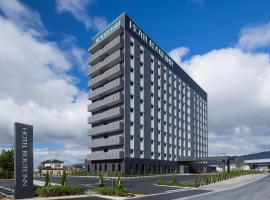 Hotel Route Inn Kinokawa, hotel poblíž Mezinárodní letiště Kansai - KIX, Kinokawa