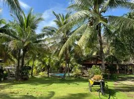LAGI FARMSTAY