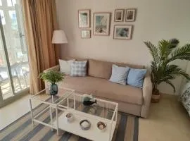 Estudio Puerto de Sotogrande