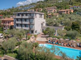 Hotel Eden, hotel v destinácii Torri del Benaco