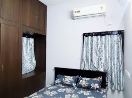 2 BHK Home in KPHB in Prime Location, apartment in Hyderabad