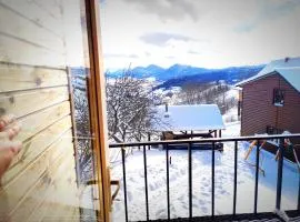 Cottage Panorama Karpat