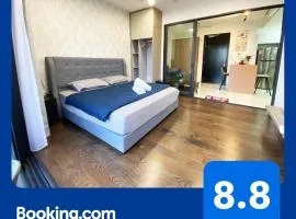 Almas Suites Puteri Harbour