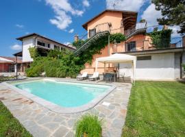 Cascina Galarin, holiday home in Castagnole Lanze