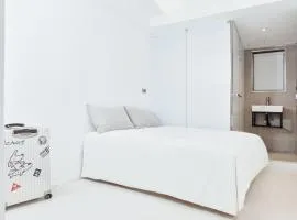 White Space Design Hotel