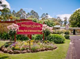 Warragul Gardens Holiday Park