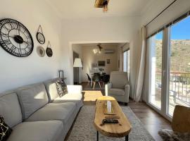 «Έλα…Δάρα» Home, vacation rental in Daras