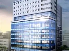 대구에 위치한 호텔 토요코인호텔 대구 동성로점