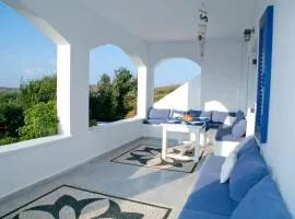 LEROS VILLA BLEFOUTI