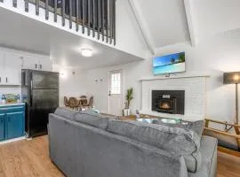 Tidal House #1