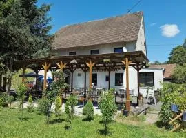 Gasthof zur Sägemühle