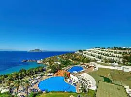Yasmin Bodrum Resort