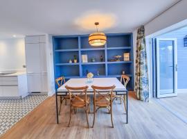 The Kinsale 4 Center