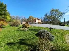 Hotel Restaurante Val