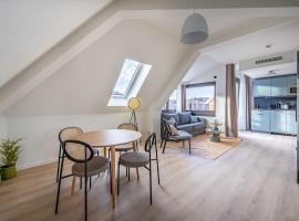 limehome Stuttgart Elsenhansstr, viešbutis Štutgarte