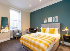 Royal 2bed apartment City Center