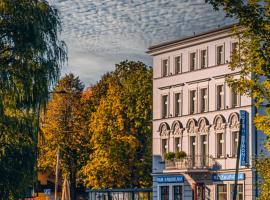 Hotel Stronie, hotel en Stronie Śląskie