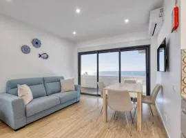 Torralta OceanFront Luxury Apartment