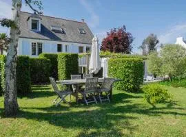 Maison spacieuse 4 chambres avec jardin proche plage et commerces, Le Palais - FR-1-418-76