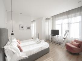 San Carlo Suite Torino, residence a Torino