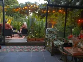 chambres d'hôtes naturistes de la moque souris